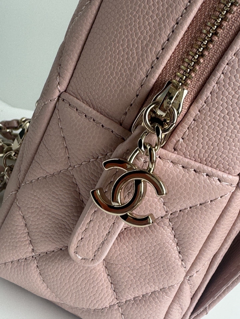 Chanel Satchel Bags